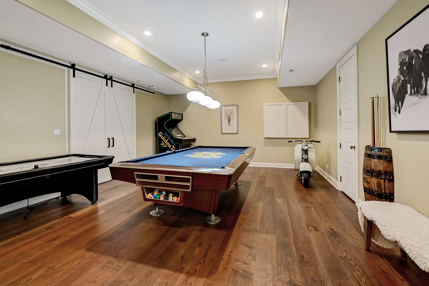 4736 Grand Avenue Western Springs, IL 60558 - Photo 48 of 69