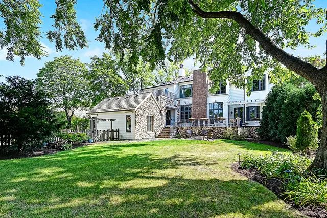 $3,200,000 | 4736 Grand Avenue, Western Springs, IL 60558