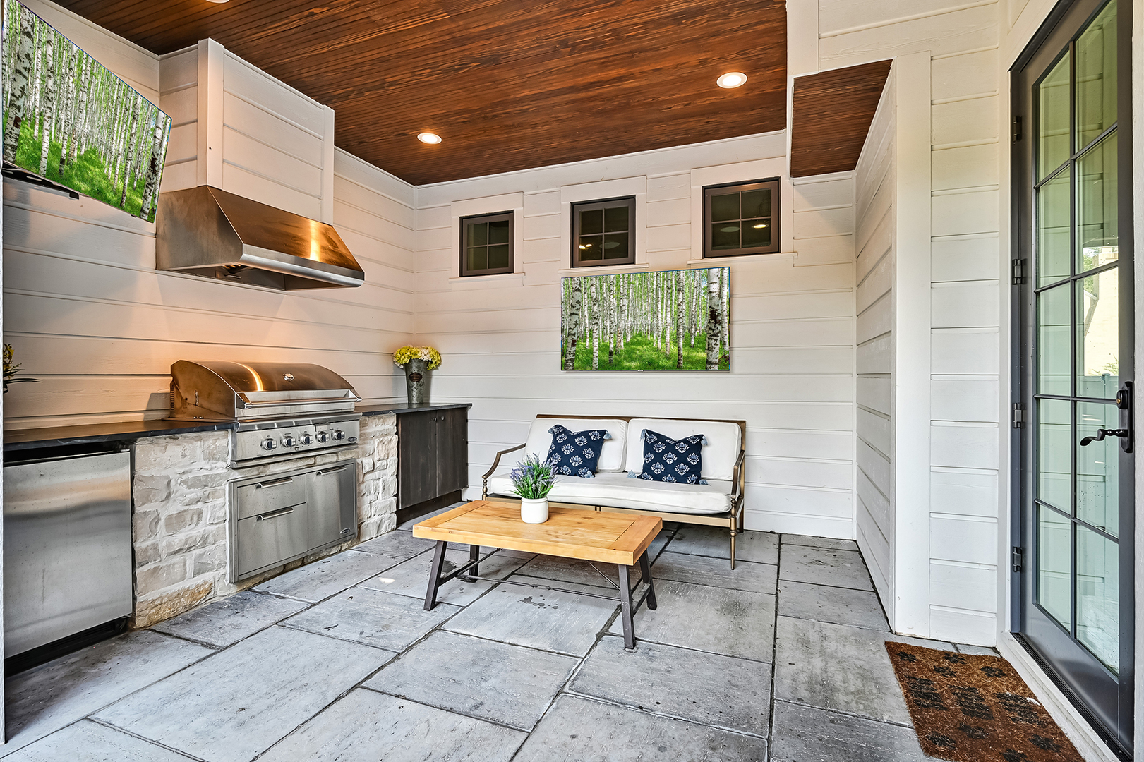 4736 Grand Avenue Western Springs, IL 60558 - Photo 61 of 69