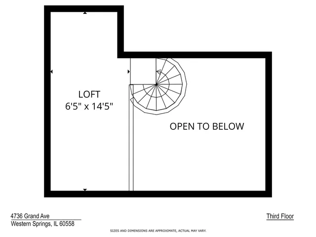 $3,200,000 | 4736 Grand Avenue, Western Springs, IL 60558