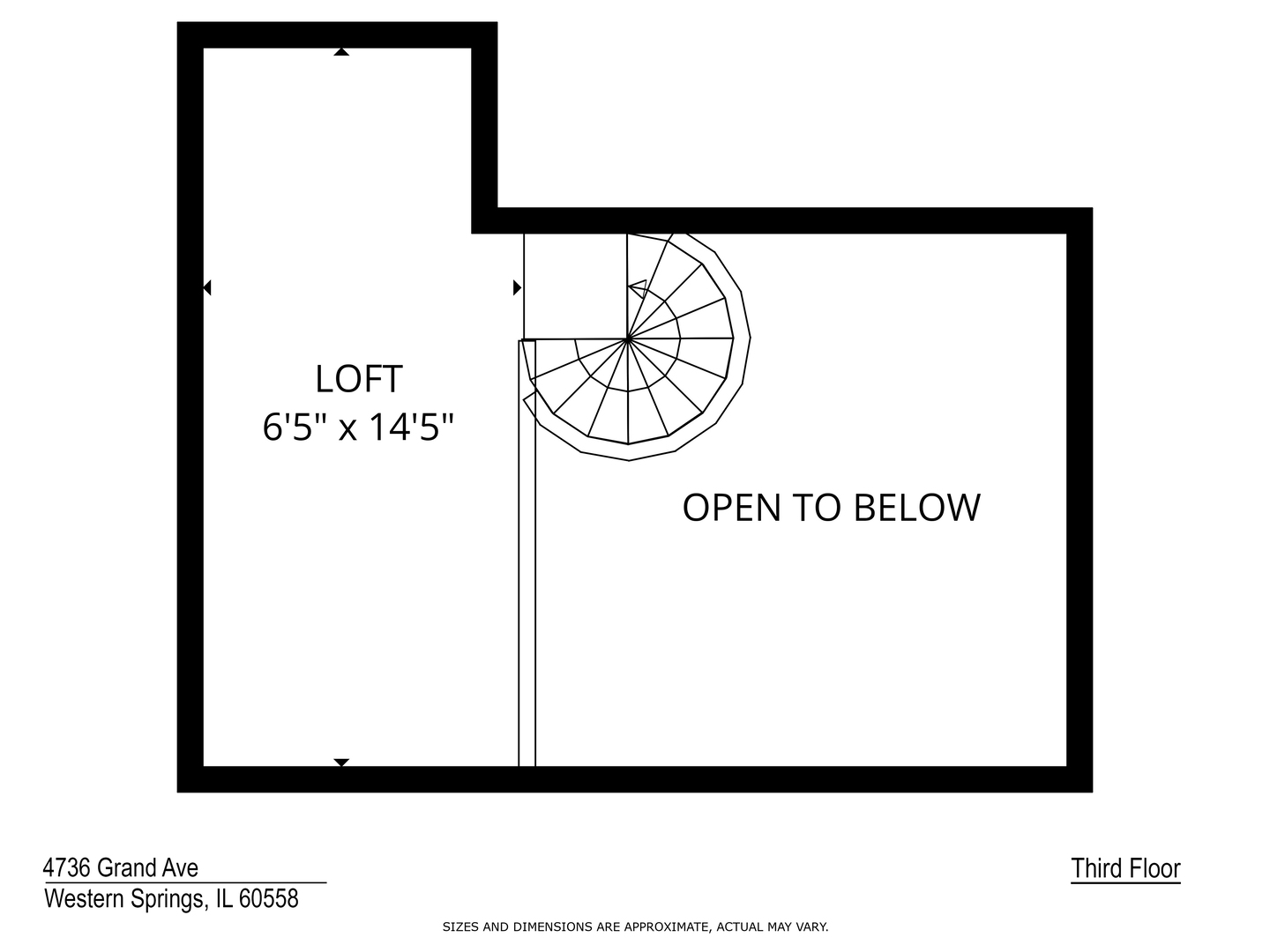 4736 Grand Avenue Western Springs, IL 60558 - Photo 69 of 69