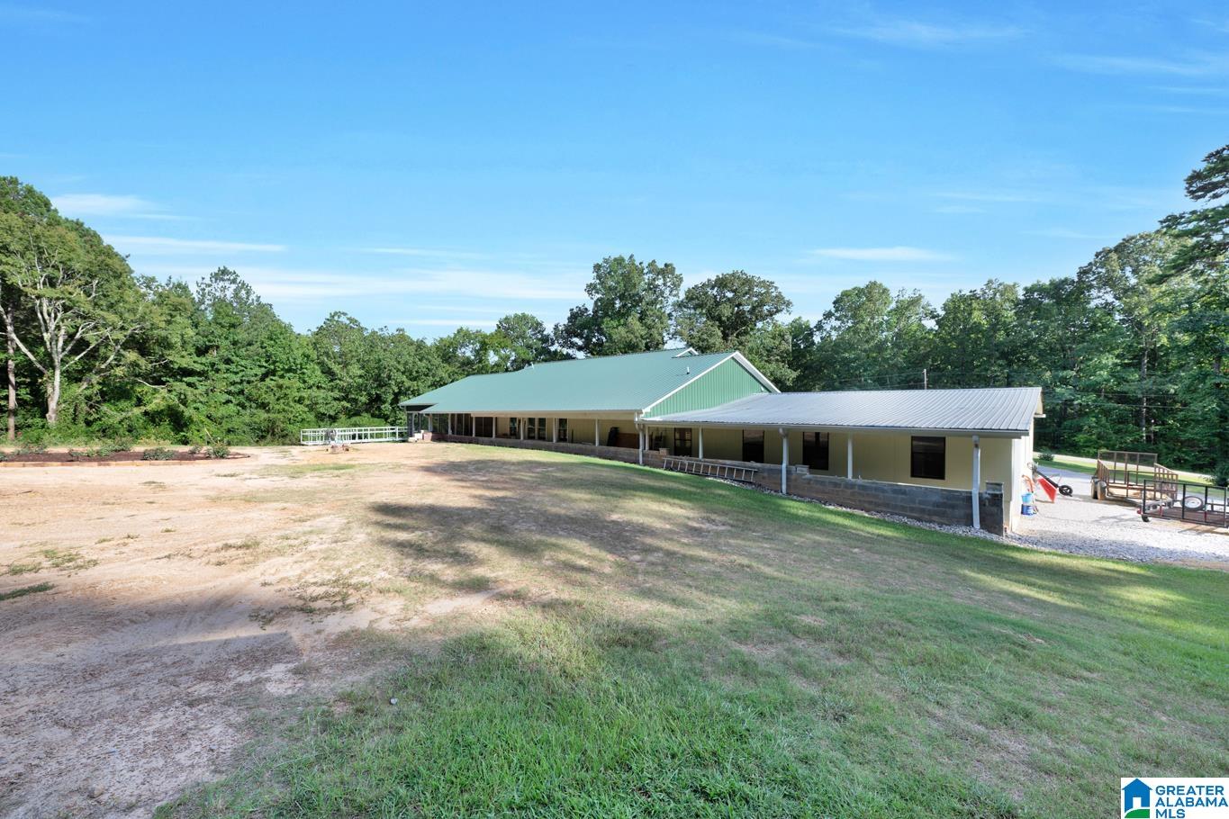1842 Grace Road Morris, AL 35116 - Photo 34 of 36