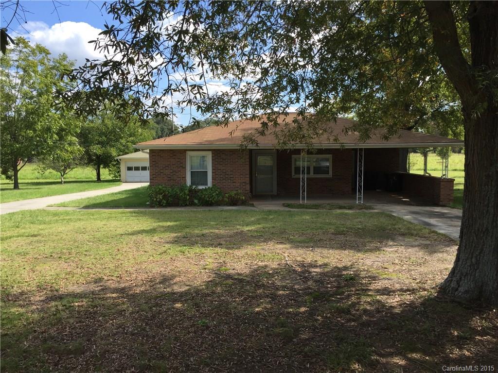 1910 John Moore Road Monroe, NC 28110 - Photo 1 of 17 Gallery Image 1