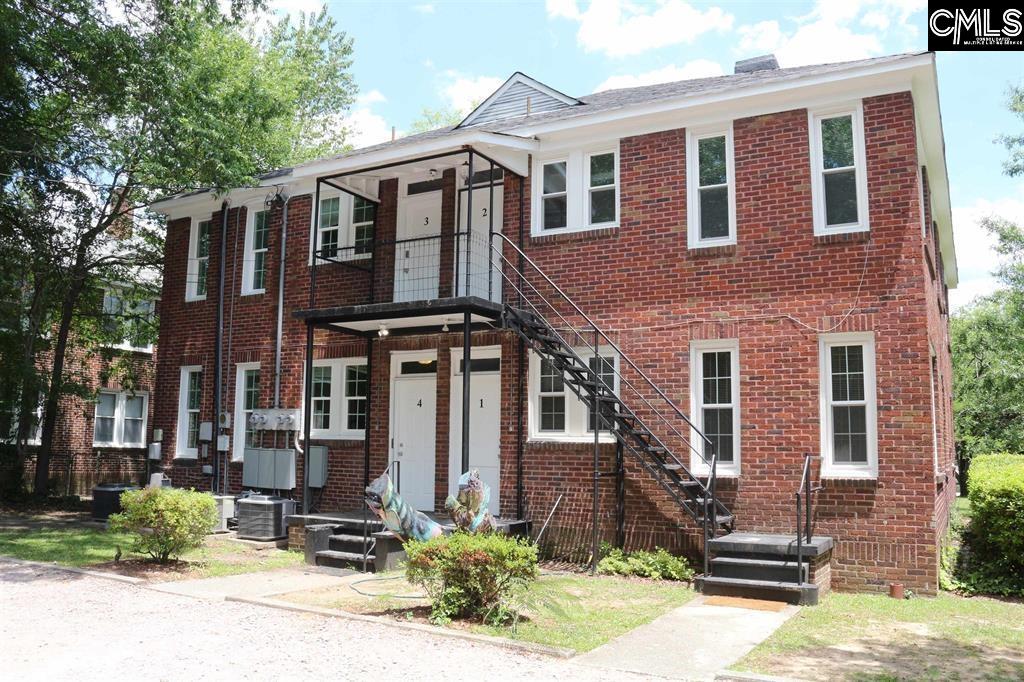 303 King Street Columbia, SC 29205 - Photo 36 of 41