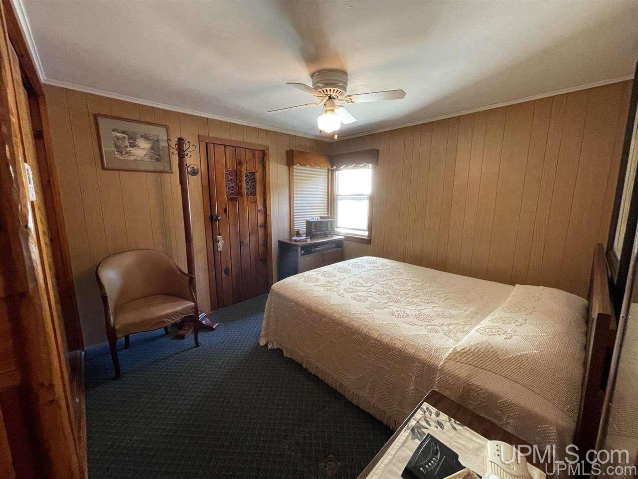 769 N East Gulliver Lake Road Gulliver, MI 49840 - Photo 12 of 28