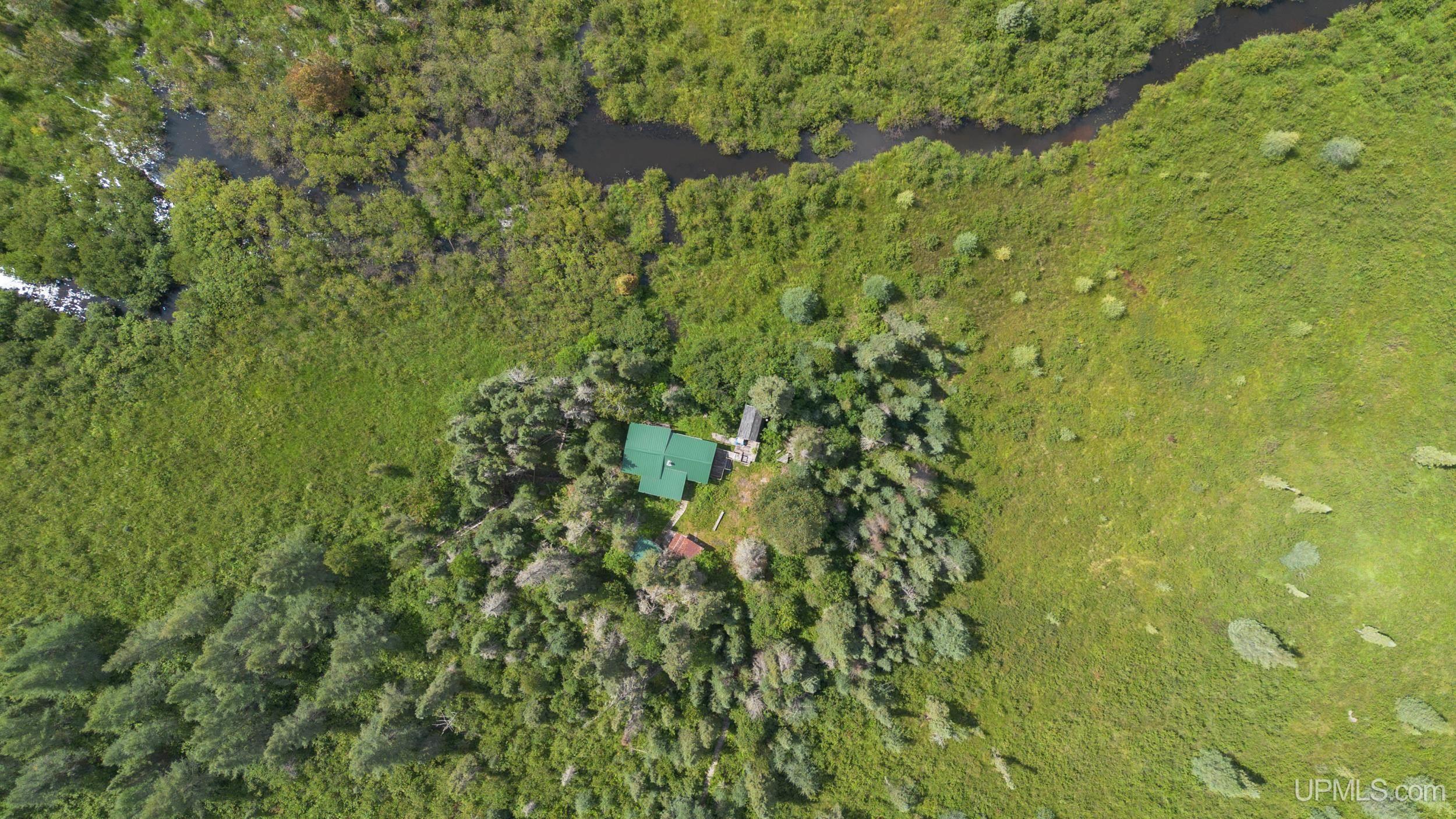 6551 Caps Creek Road Republic, MI 49879 - Photo 60 of 60 Gallery Image 60