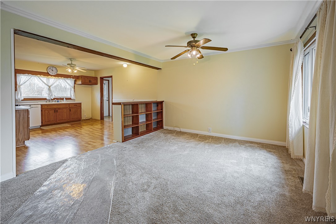 7964 Chestnut Ridge Road Gasport, NY 14067 - Photo 13 of 48