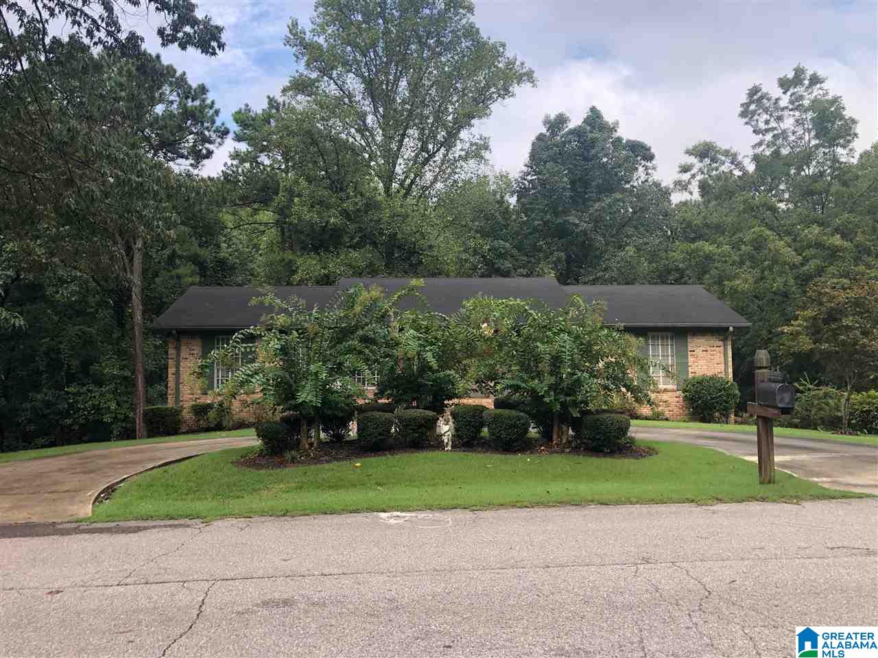 1908 Thornhill Road Fultondale, AL 35068 - Photo 26 of 28