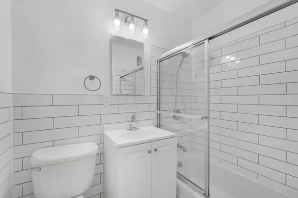 $2,600 | 201 St Pauls Avenue, Unit 1J, Jersey City, NJ 07306