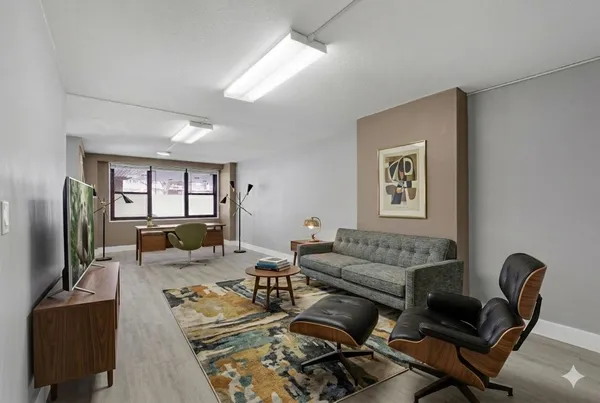 $2,600 | 201 St Pauls Avenue, Unit 1J, Jersey City, NJ 07306