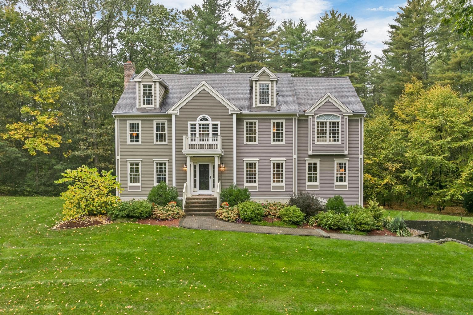 3 Batchelder Lane Hampton Falls, NH 03844 - Photo 1 of 38