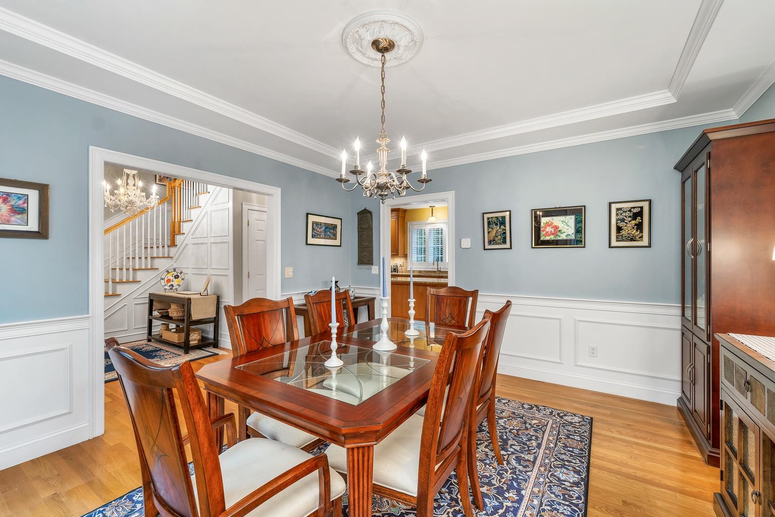 3 Batchelder Lane Hampton Falls, NH 03844 - Photo 11 of 38