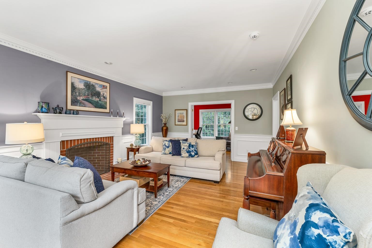 3 Batchelder Lane Hampton Falls, NH 03844 - Photo 12 of 38