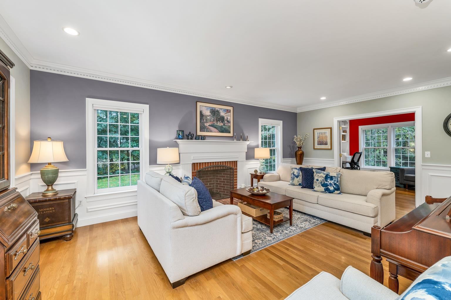 3 Batchelder Lane Hampton Falls, NH 03844 - Photo 13 of 38