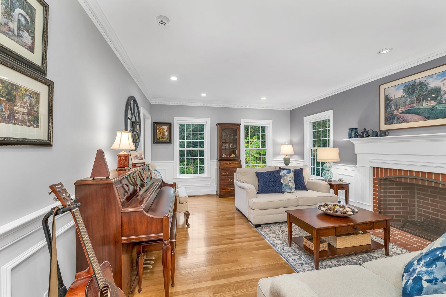 3 Batchelder Lane Hampton Falls, NH 03844 - Photo 14 of 38