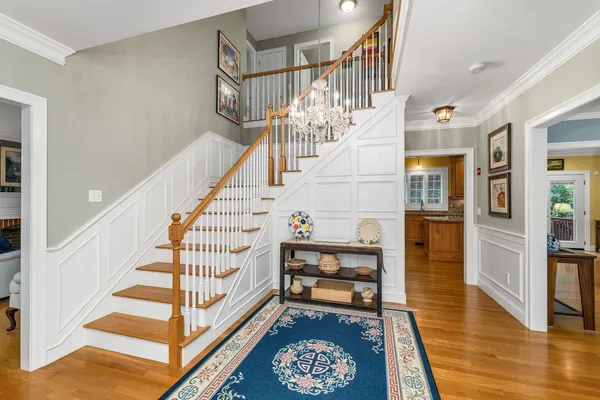 $1,249,900 | 3 Batchelder Lane, Hampton Falls, NH 03844