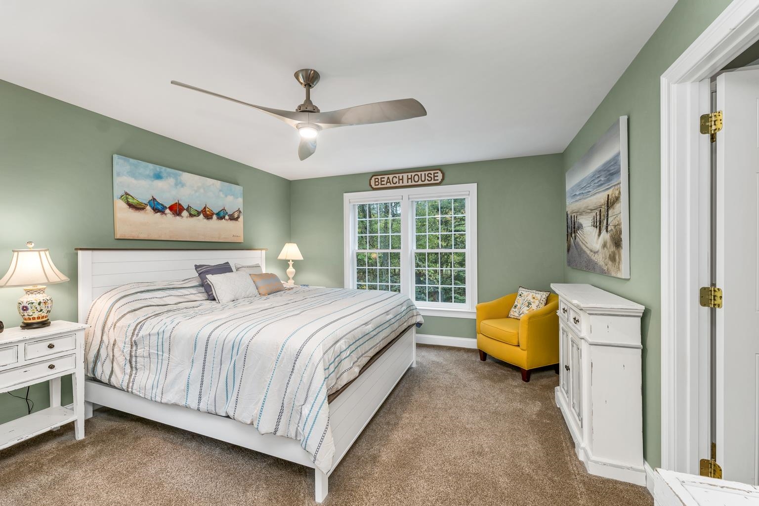 3 Batchelder Lane Hampton Falls, NH 03844 - Photo 23 of 38