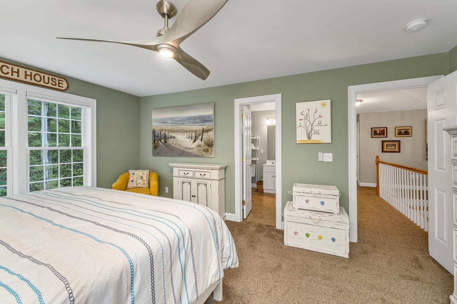 3 Batchelder Lane Hampton Falls, NH 03844 - Photo 24 of 38