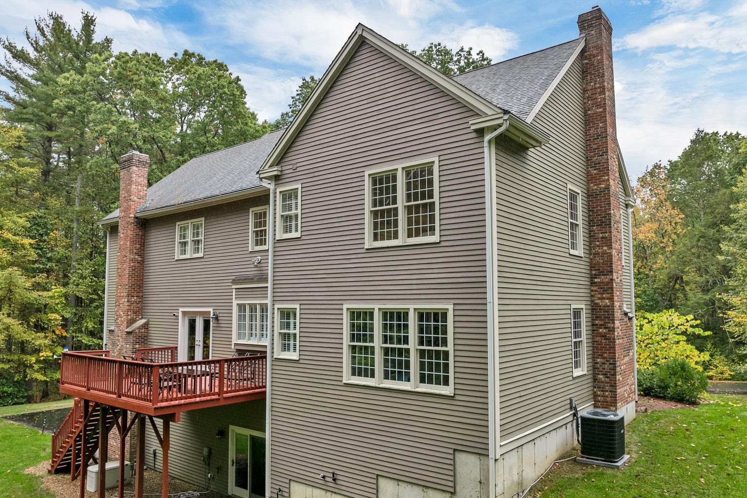 3 Batchelder Lane Hampton Falls, NH 03844 - Photo 36 of 38