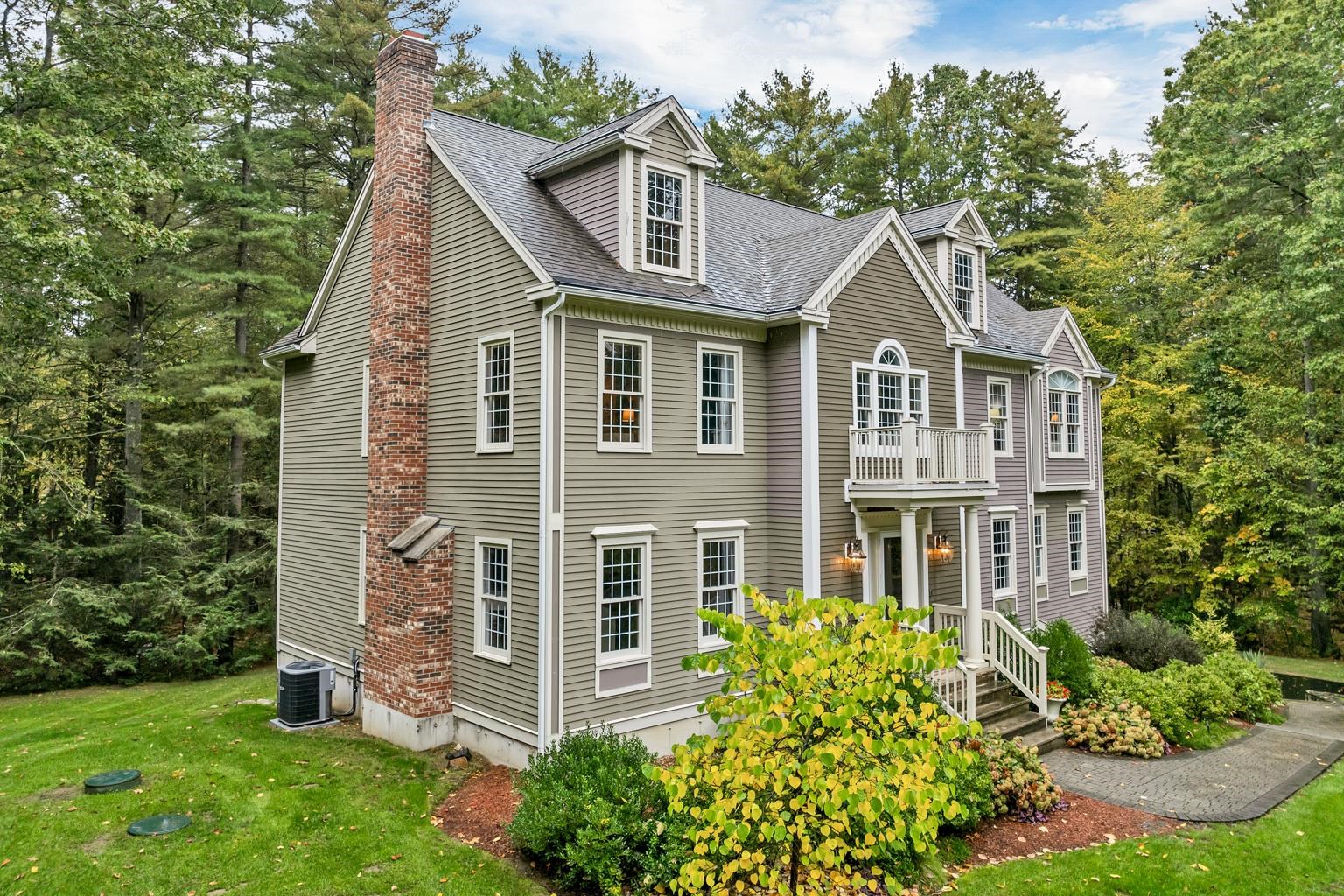 3 Batchelder Lane Hampton Falls, NH 03844 - Photo 37 of 38