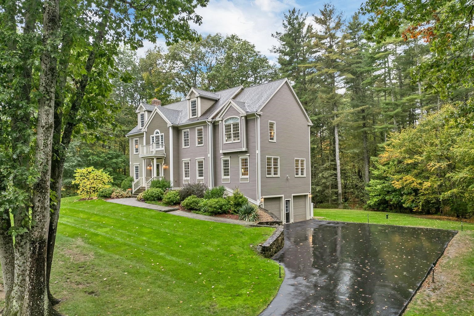 3 Batchelder Lane Hampton Falls, NH 03844 - Photo 38 of 38