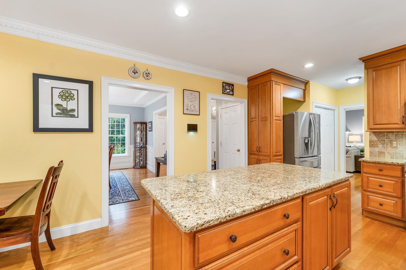 3 Batchelder Lane Hampton Falls, NH 03844 - Photo 4 of 38