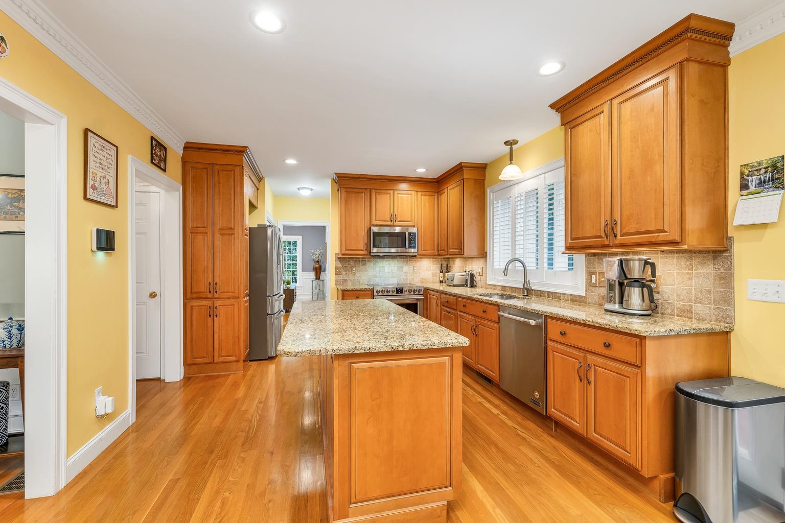 3 Batchelder Lane Hampton Falls, NH 03844 - Photo 5 of 38