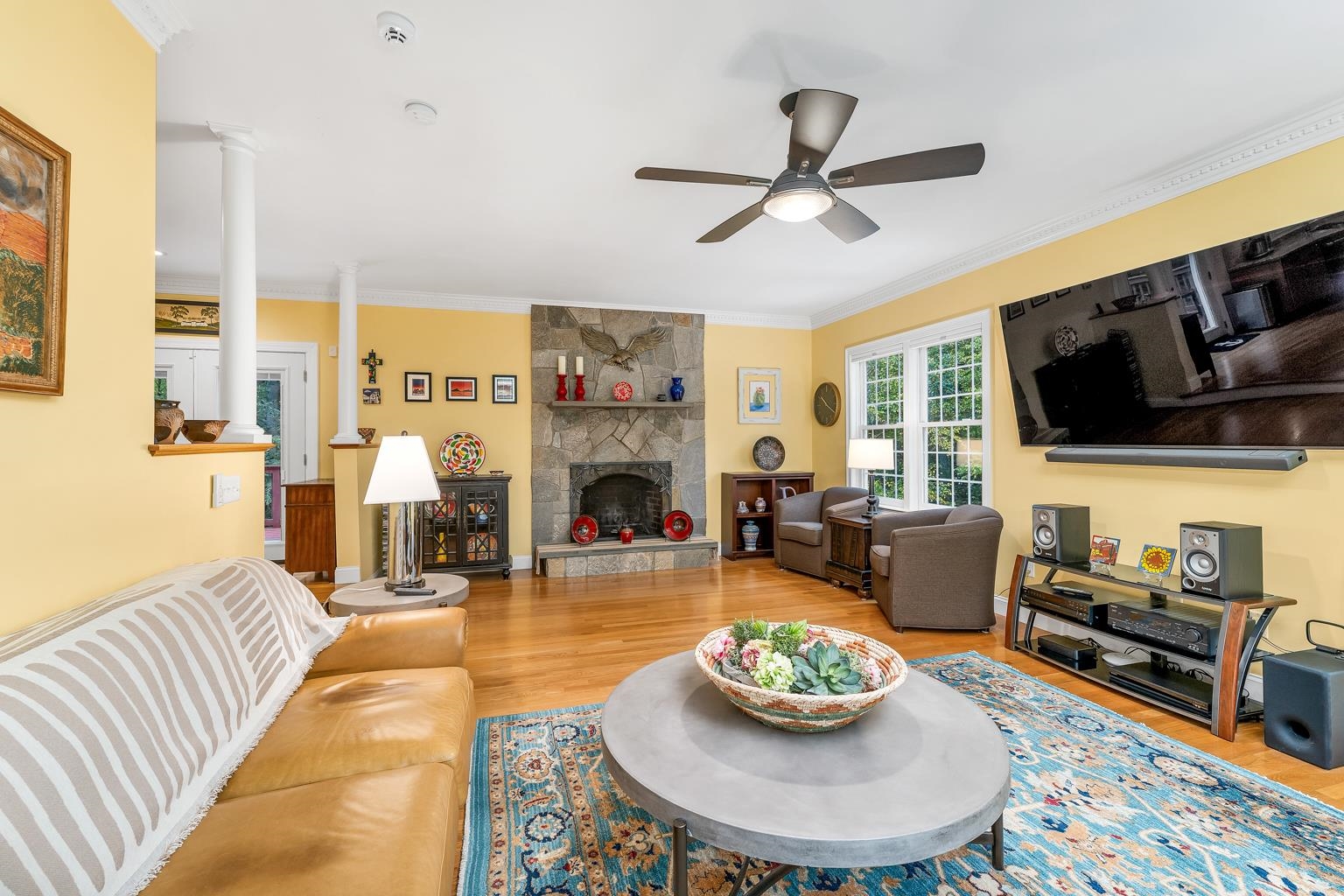 3 Batchelder Lane Hampton Falls, NH 03844 - Photo 6 of 38