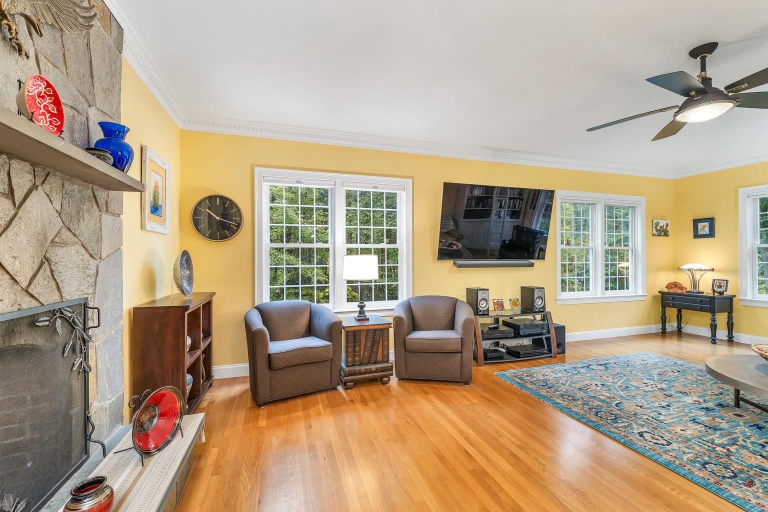 3 Batchelder Lane Hampton Falls, NH 03844 - Photo 7 of 38
