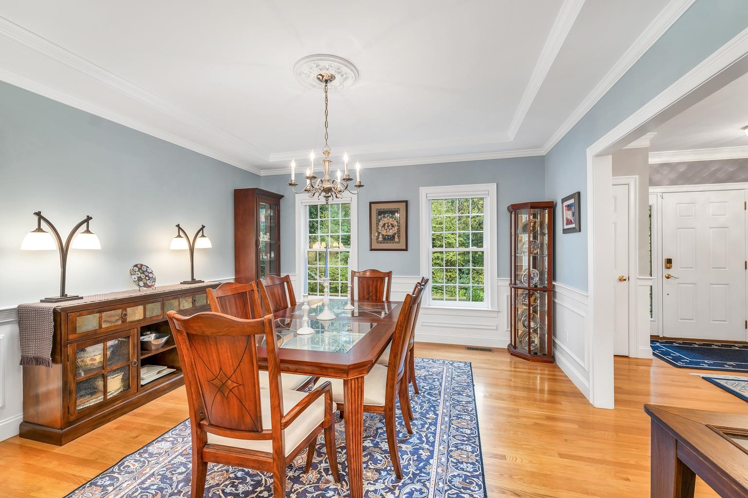 3 Batchelder Lane Hampton Falls, NH 03844 - Photo 10 of 38