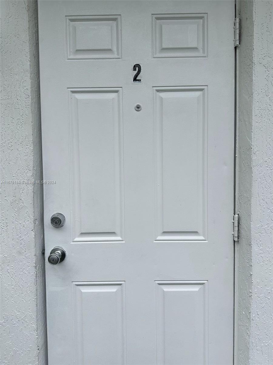 855 Northwest 3rd Terrace, Unit 2 Dania Beach, FL 33004 - Photo 1 of 10