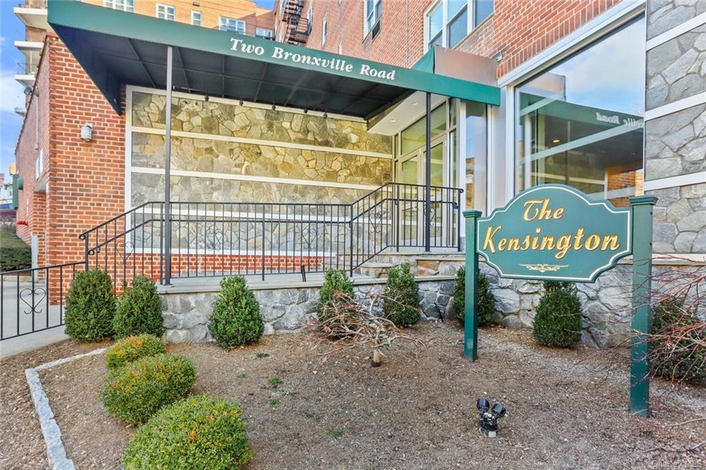2 Bronxville Road, Unit 2G, Bronxville, NY 10708 Compass