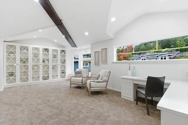 $3,925,000 | 2250 Carmelita Drive, San Carlos, CA 94070