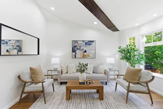 $3,925,000 | 2250 Carmelita Drive, San Carlos, CA 94070