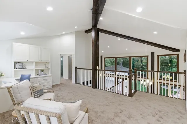 $3,925,000 | 2250 Carmelita Drive, San Carlos, CA 94070