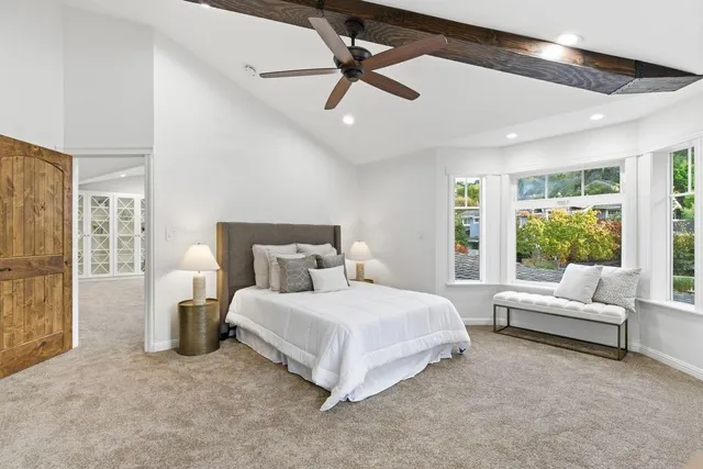 $3,925,000 | 2250 Carmelita Drive, San Carlos, CA 94070