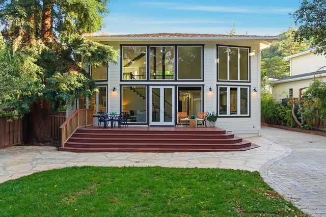 $3,925,000 | 2250 Carmelita Drive, San Carlos, CA 94070