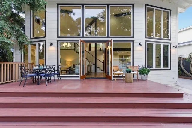 $3,925,000 | 2250 Carmelita Drive, San Carlos, CA 94070