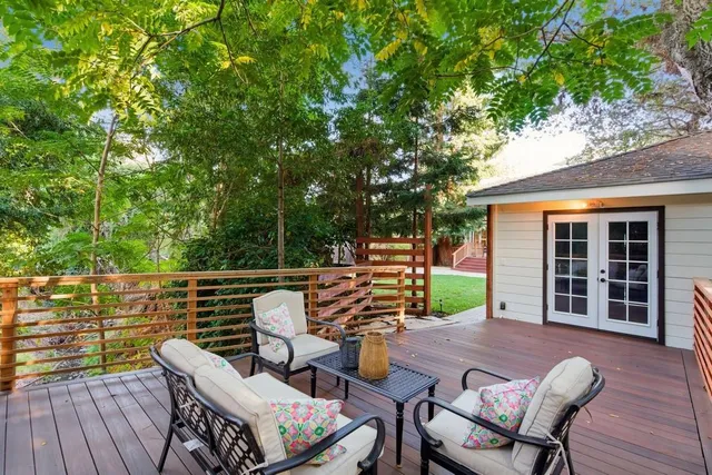 $3,925,000 | 2250 Carmelita Drive, San Carlos, CA 94070