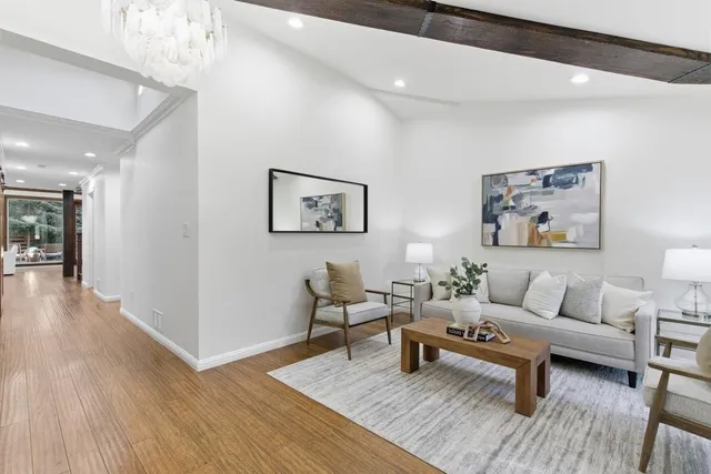 $3,925,000 | 2250 Carmelita Drive, San Carlos, CA 94070