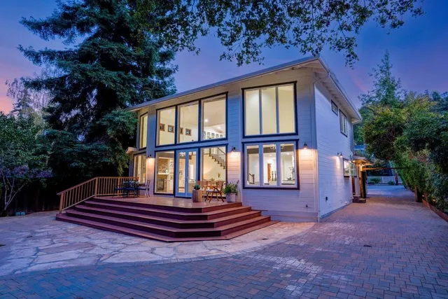 $3,925,000 | 2250 Carmelita Drive, San Carlos, CA 94070