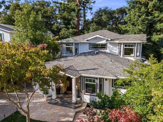 $3,925,000 | 2250 Carmelita Drive, San Carlos, CA 94070