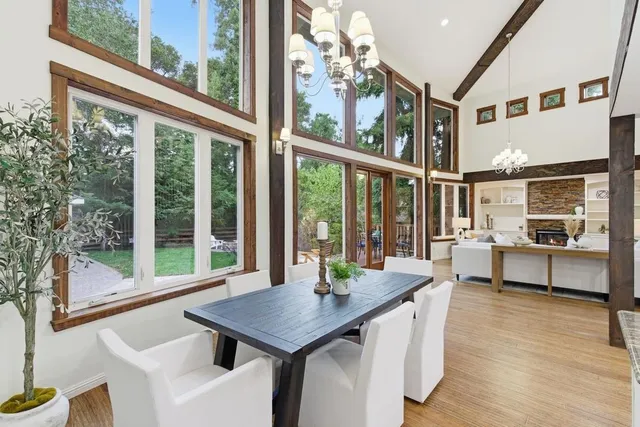 $3,925,000 | 2250 Carmelita Drive, San Carlos, CA 94070