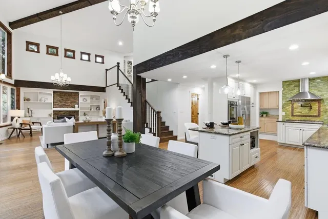 $3,925,000 | 2250 Carmelita Drive, San Carlos, CA 94070