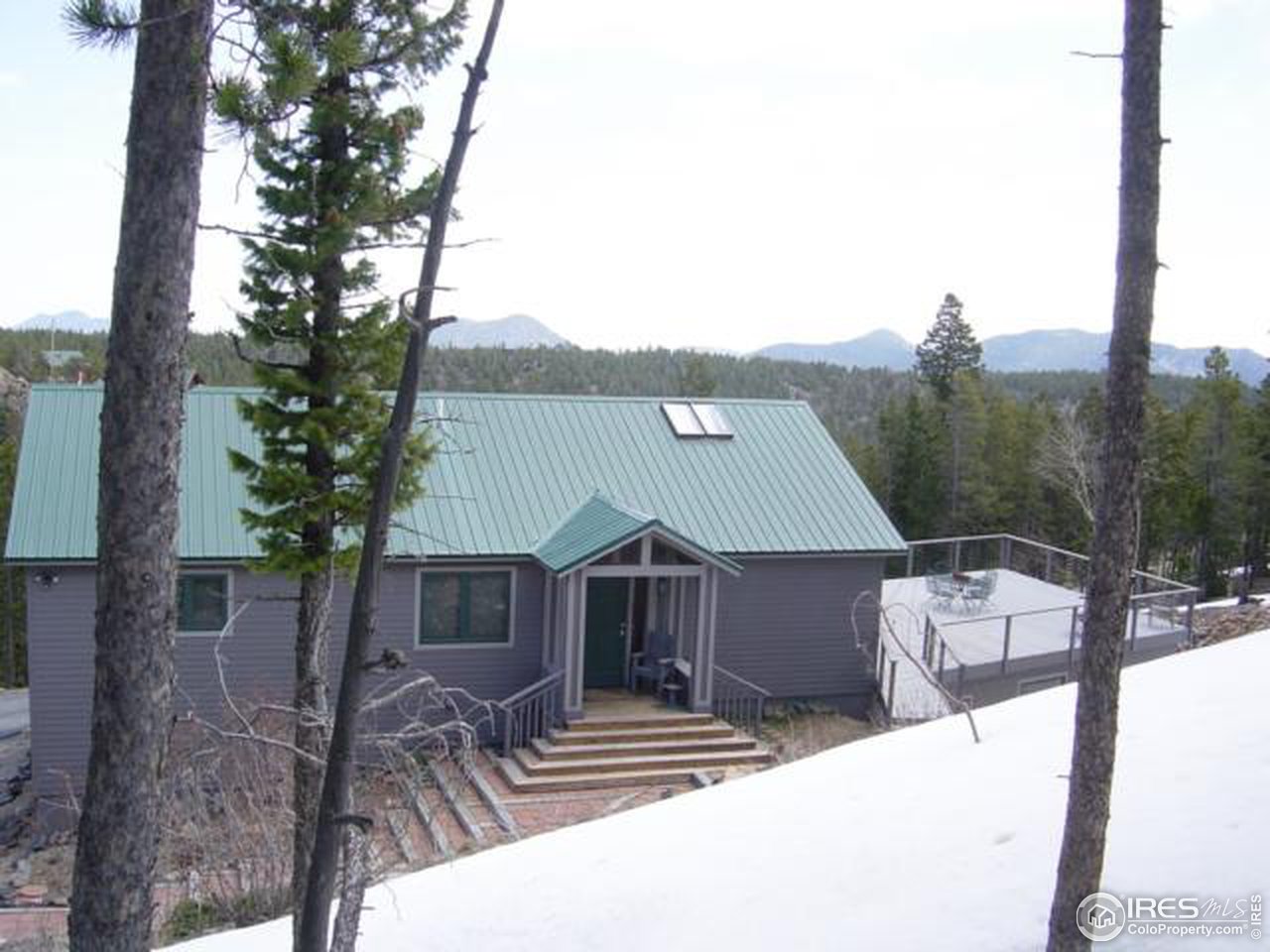 33515 Gap Road Golden, CO 80403 - Photo 1 of 15 Gallery Image 1