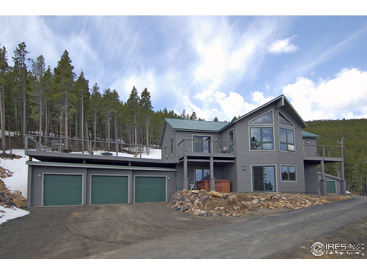 33515 Gap Road Golden, CO 80403 - Photo 13 of 15 Gallery Image 13