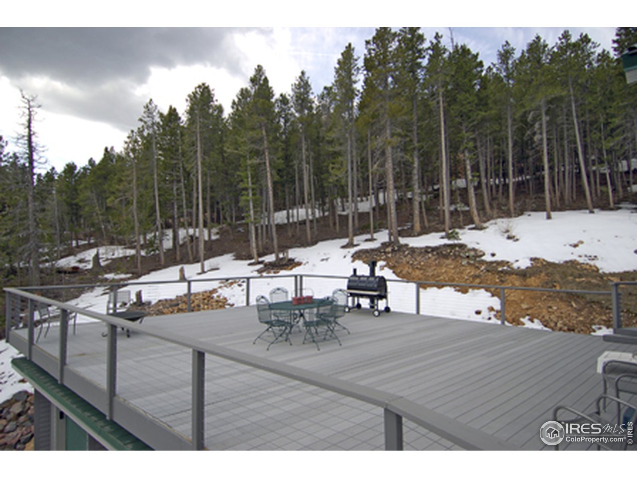 33515 Gap Road Golden, CO 80403 - Photo 14 of 15 Gallery Image 14