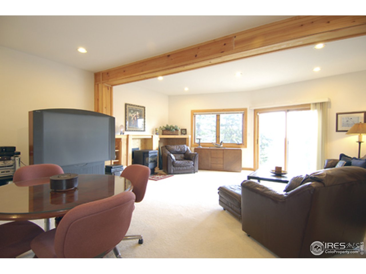 33515 Gap Road Golden, CO 80403 - Photo 5 of 15 Gallery Image 5