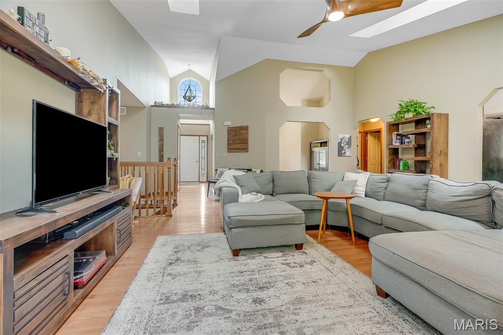 2269 Deer Springs Trail Shiloh, IL 62221 - Photo 21 of 51