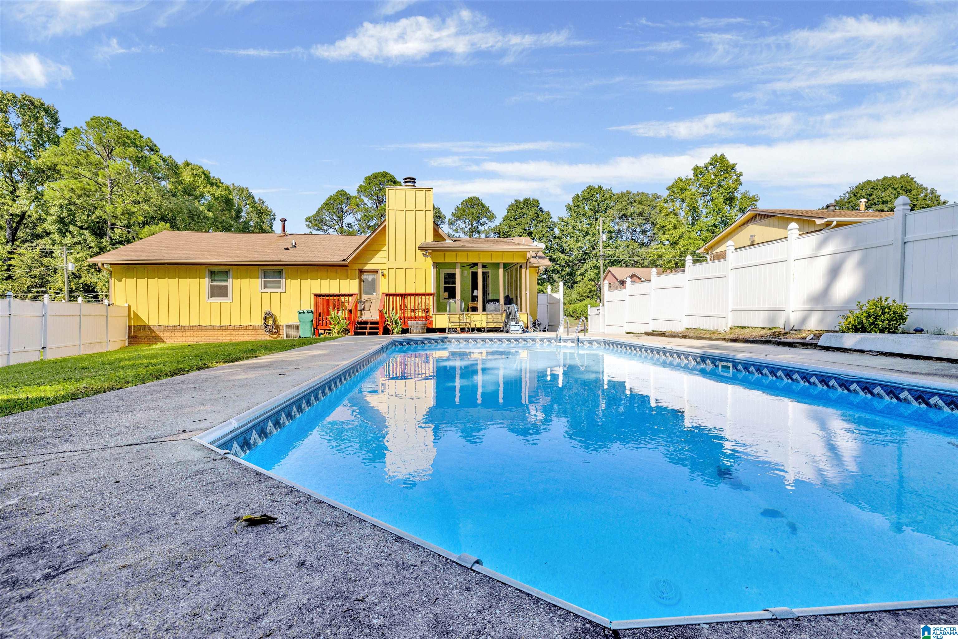 421 13th Street Pleasant Grove, AL 35127 - Photo 31 of 41